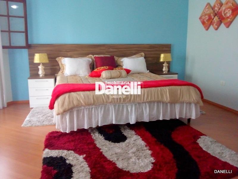 Casa para aluguel no Granja Daniel: 